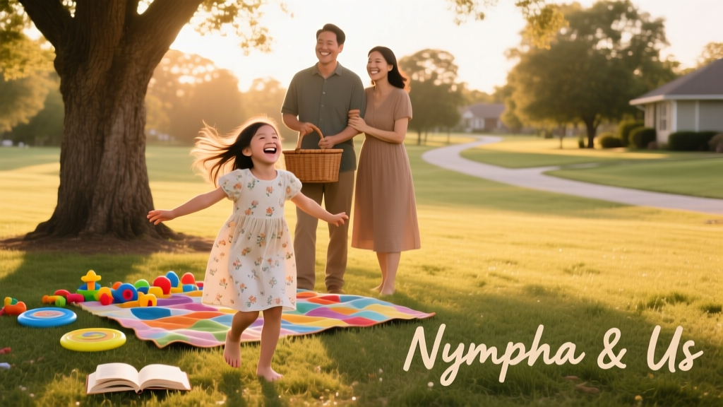Nympha: Understanding the Clinical, Developmental, and Parental Dimensions of Early Pubertal Onset in Girls