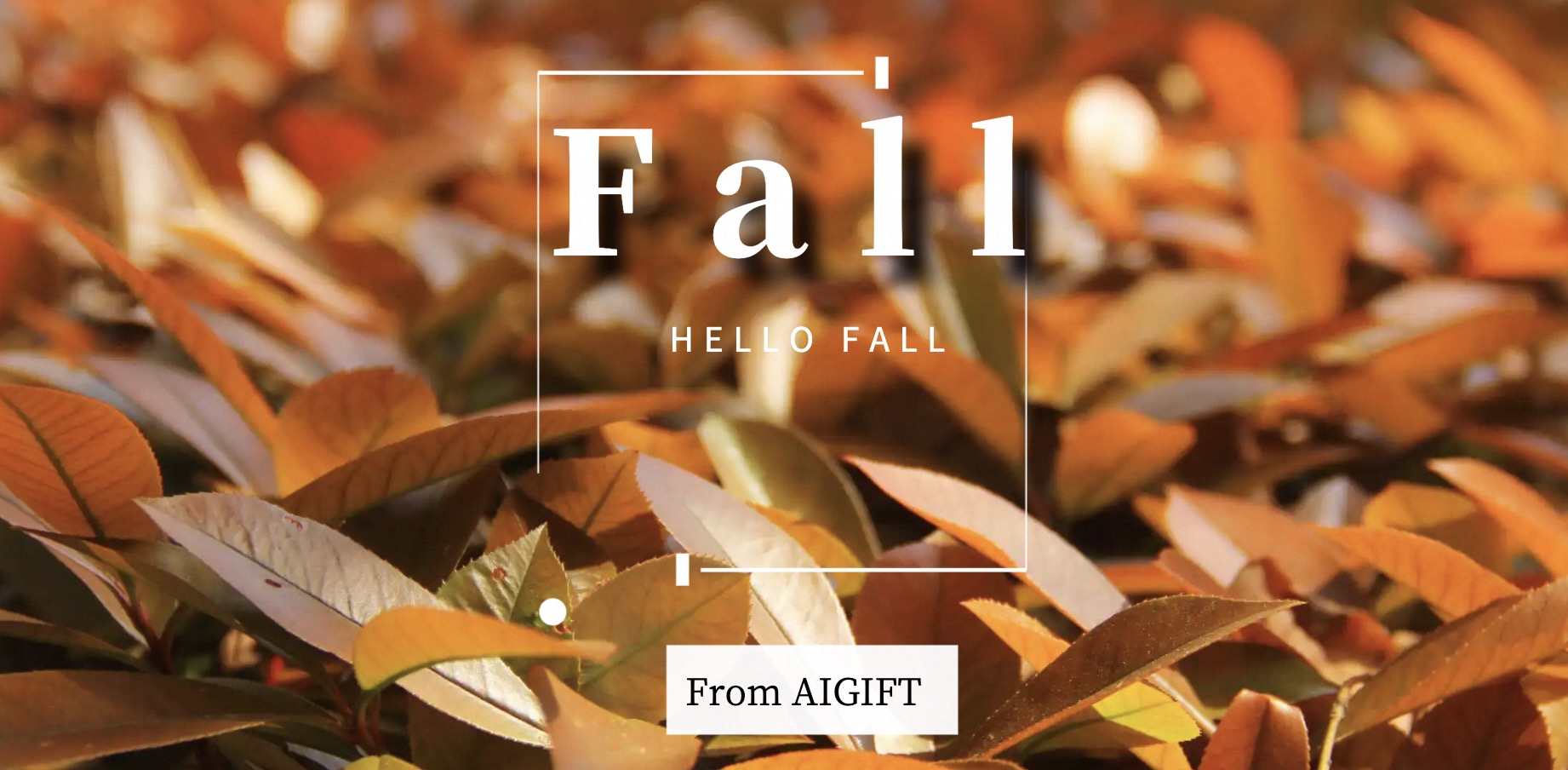fall captions for instagram