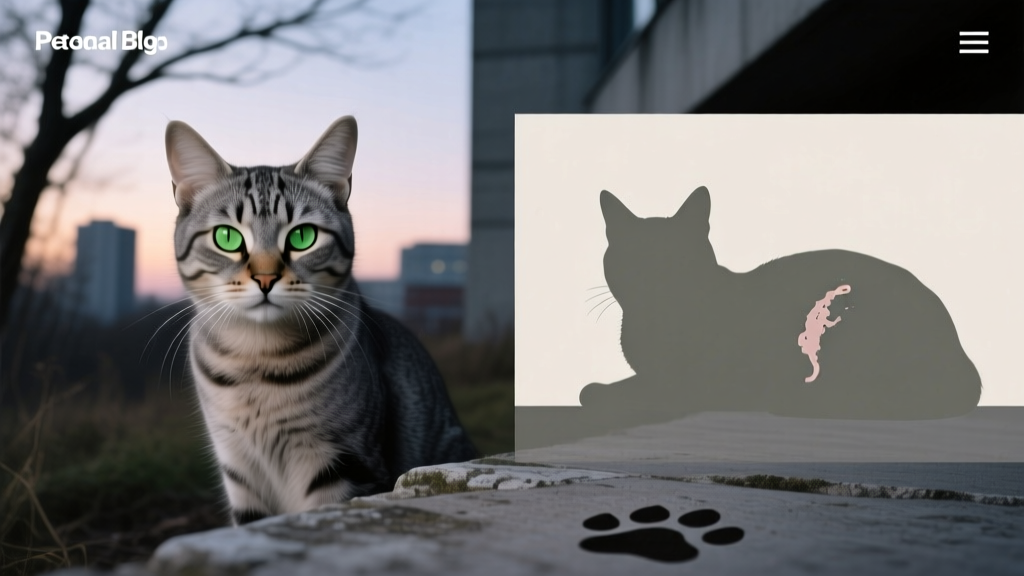 Does Spaying Affect Cat Outdoor Survival?