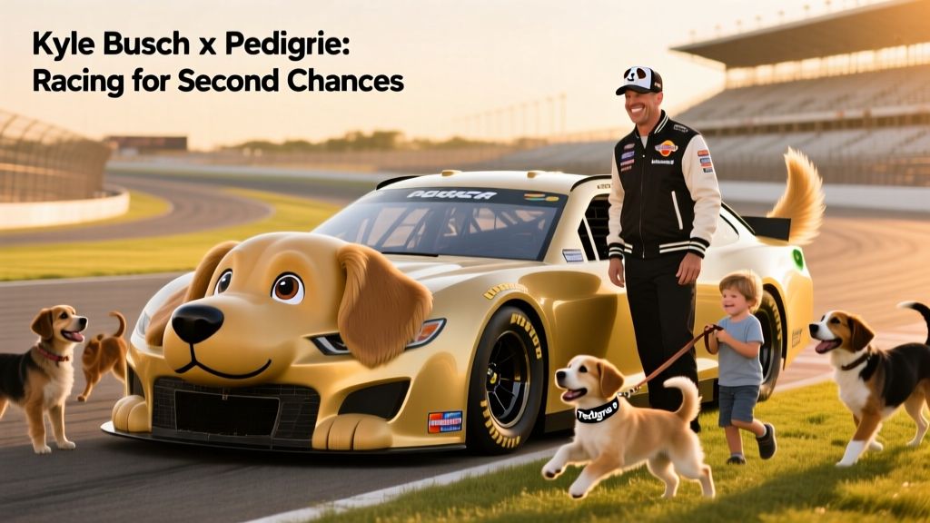 Photo: Courtesy of Mars Petcare