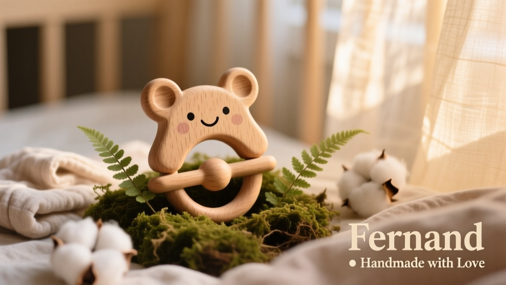 Fernand: A Pediatric Nurse’s Evidence-Based Guide to Infant Feeding, Growth, and Developmental Milestones