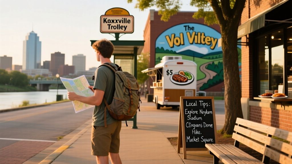 Things To Do In Knoxville, TN: Budget-Friendly Adventures in the Heart of Appalachia