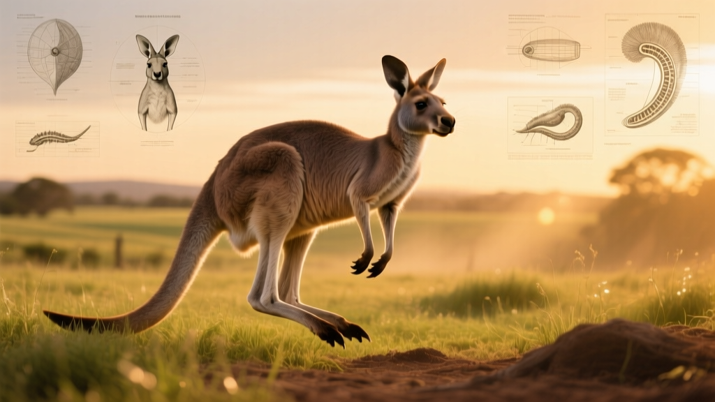 Kangaroo in Western: Cultural Dream Symbolism