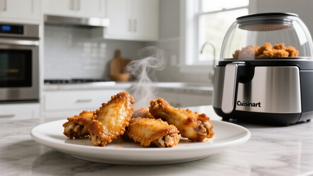 Cuisinart Air Fryer Review: Honest, Data-Backed Verdict