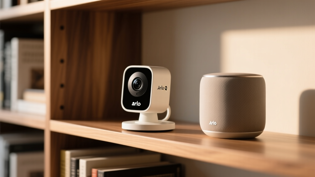What Is the Arlo Q Plus? 2026 Legacy Status & Upgrade Guide