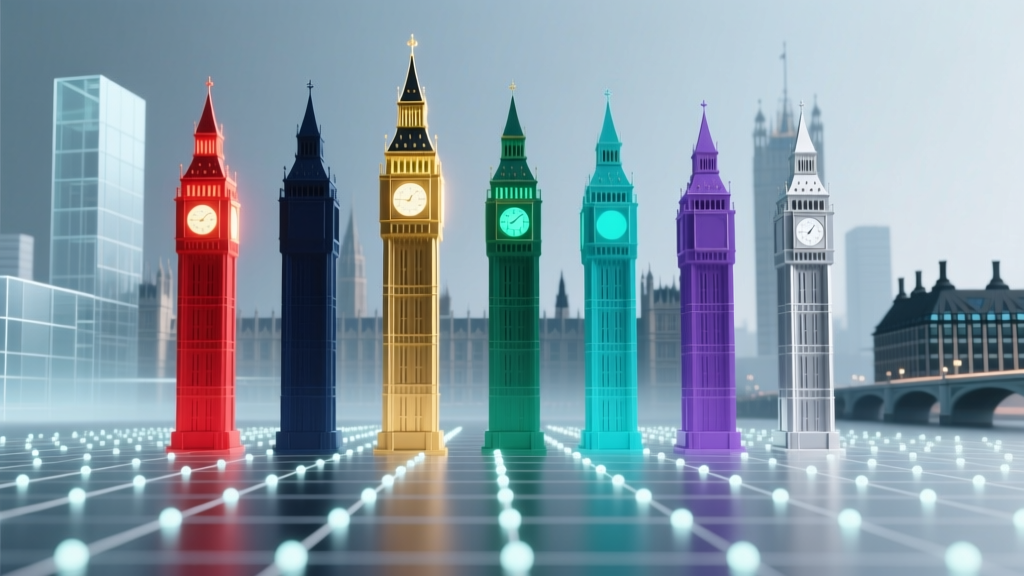 How Many Political Parties in Britain? (2026)