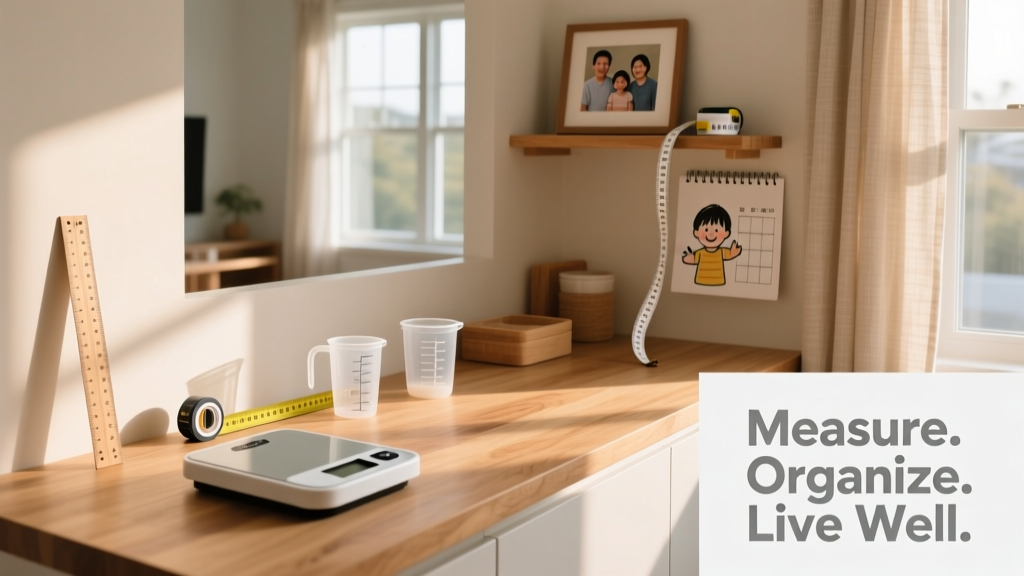 Mastering Mixed Measurements: A Practical Parent’s Guide to Distance, Volume, and Weight in Daily Life