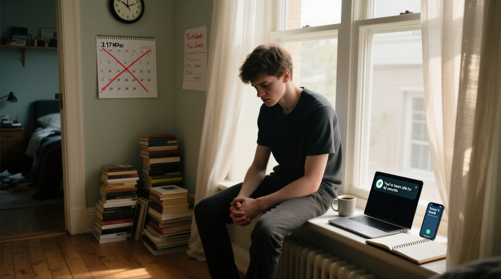 why do i feel guilty when relaxing signs of productivity anxiety