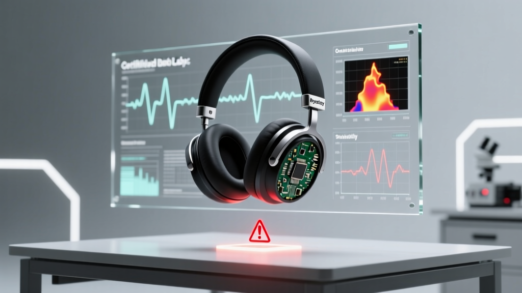 Can Beyerdynamic Wireless Headphones Explode? (2026)