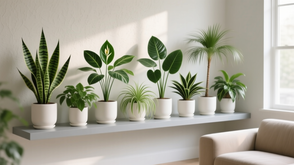 Low Light Indoor Plants That Actually Thrive (2026)