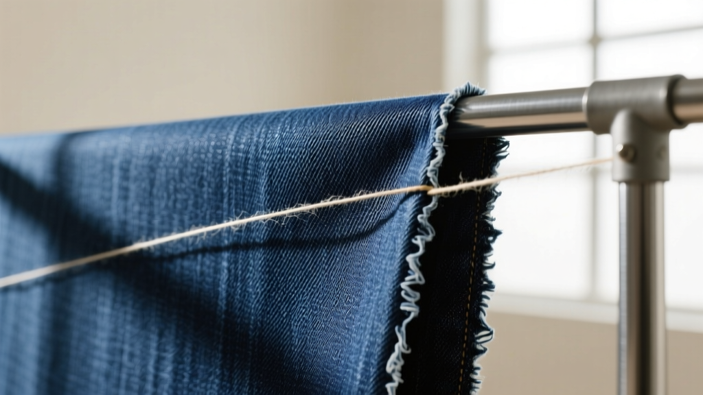 12 oz Denim: Safety, Compliance & Quality Deep Dive