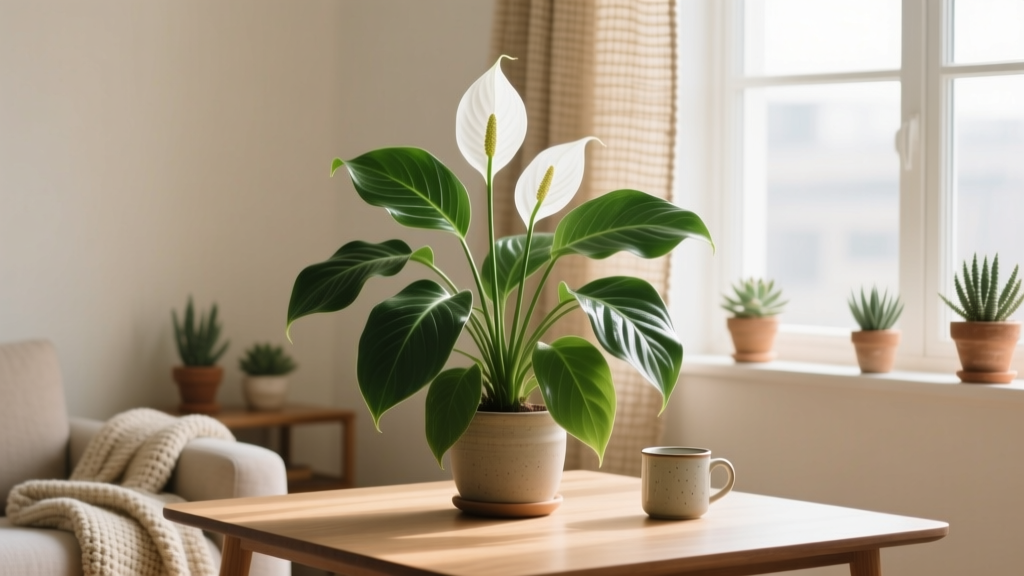 Peace Lily Care: 7 Cheap Steps to Stop Yellow Leaves (2026)