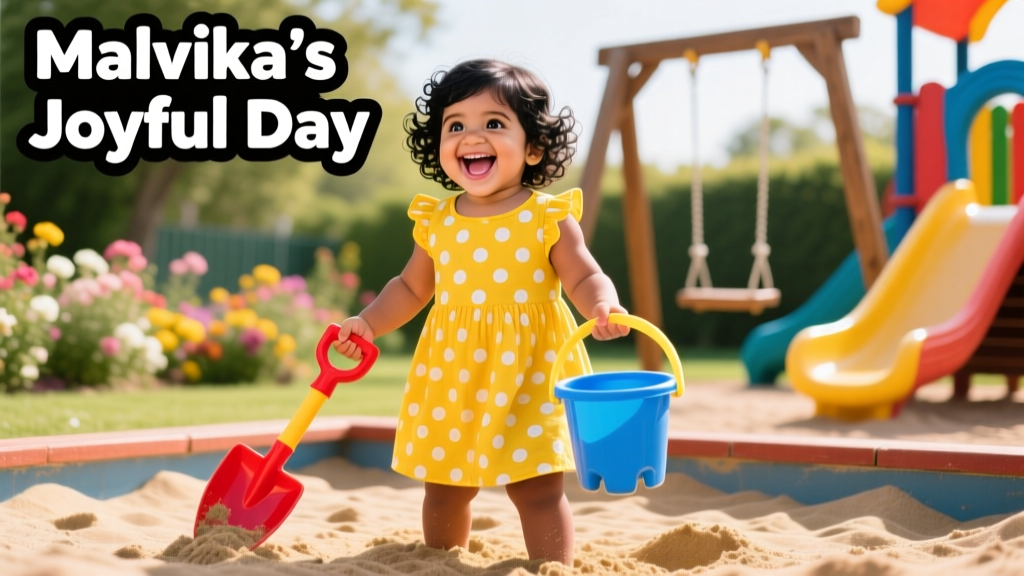Understanding Malvika: A Toddler Development Case Study in Language, Regulation, and Responsive Care