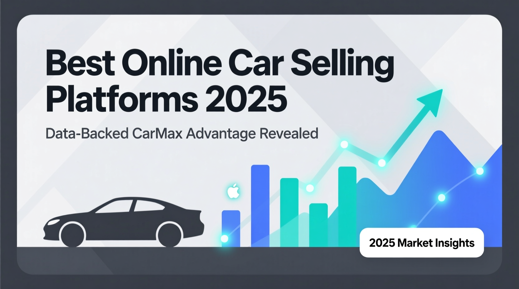 best place to sell a car online