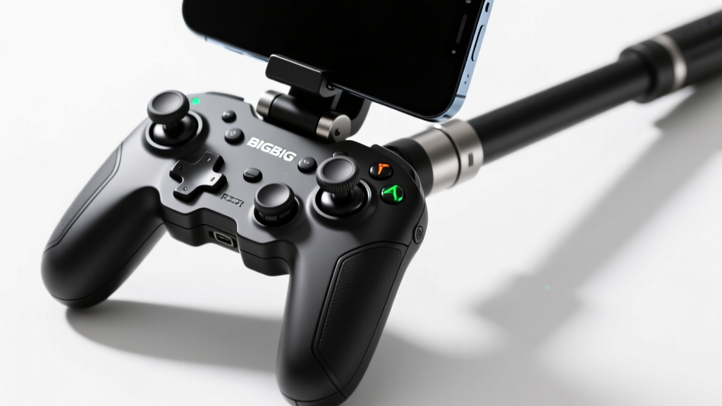 BIGBIG WON ArmorX Pro Performance & Setup Guide for Mobile Gamers