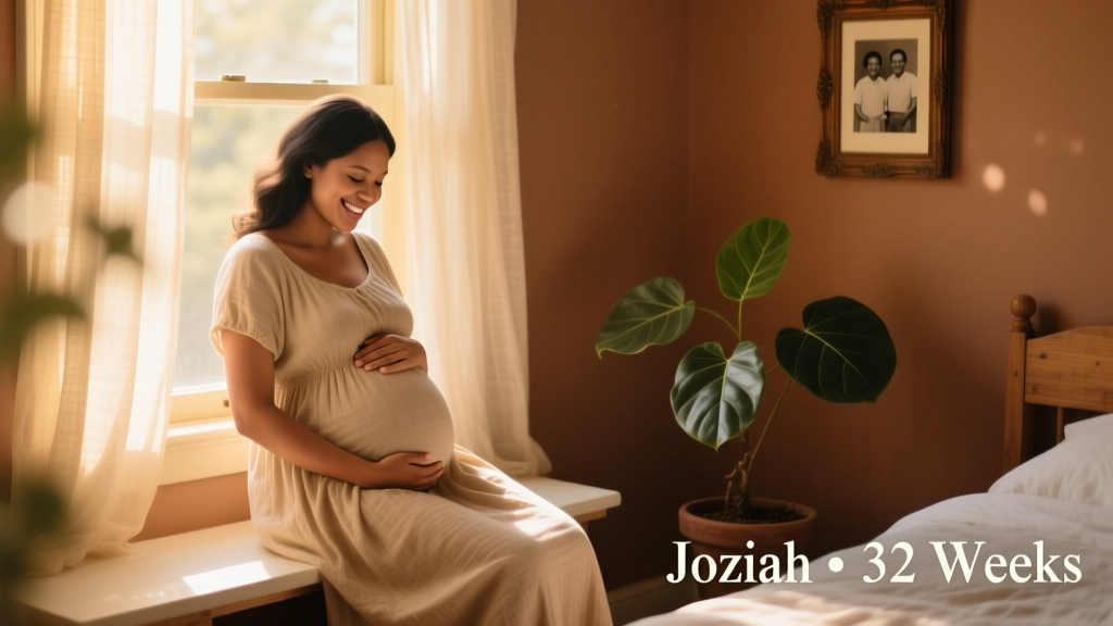 Joziah: Understanding the Name, Its Origins, Cultural Significance, and Modern Resonance in Prenatal and Parenting Contexts