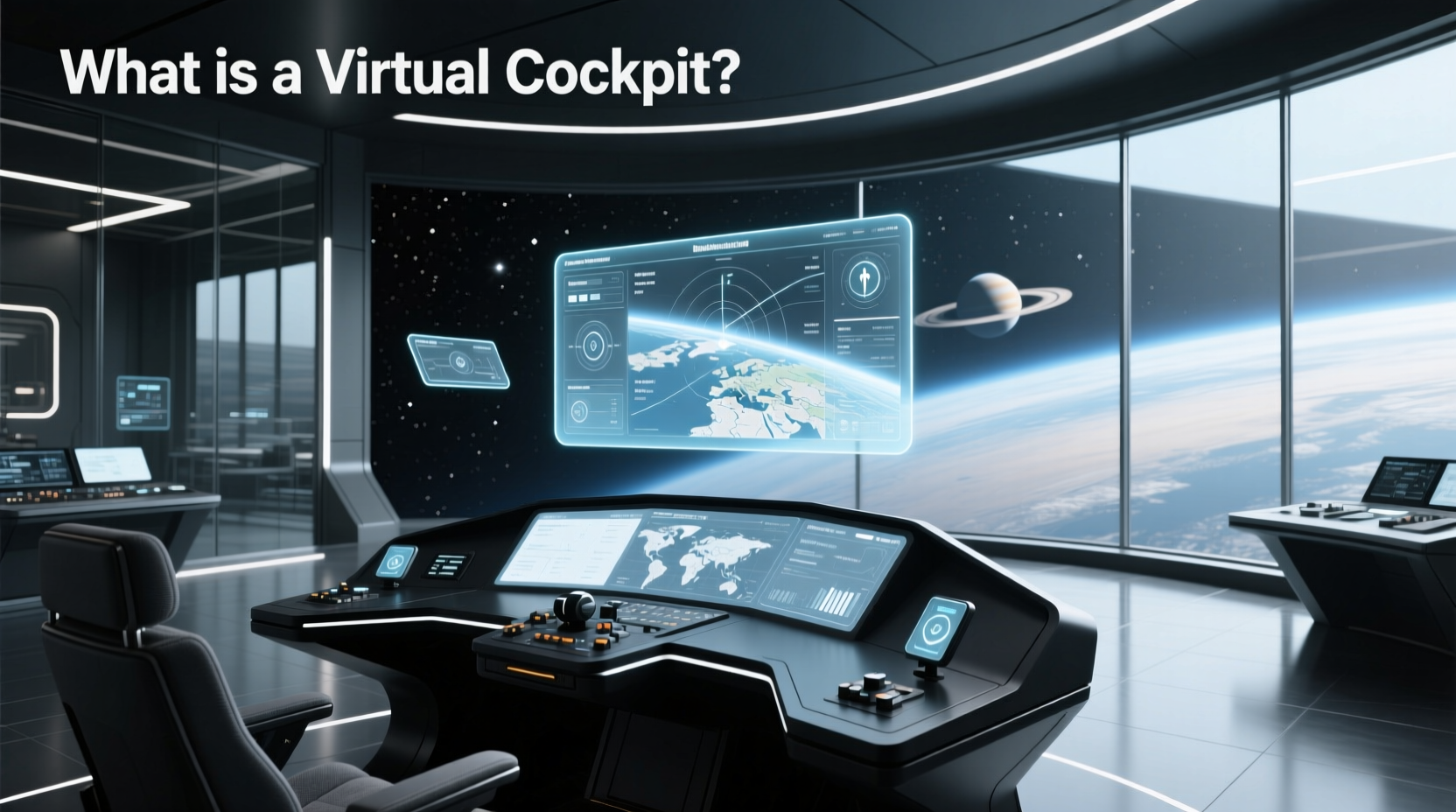 How to Choose Virtual Cockpit: Buying Guide & Key Features