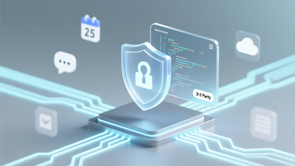 Third-Party Apps: Why Event Planners Risk Data Breaches