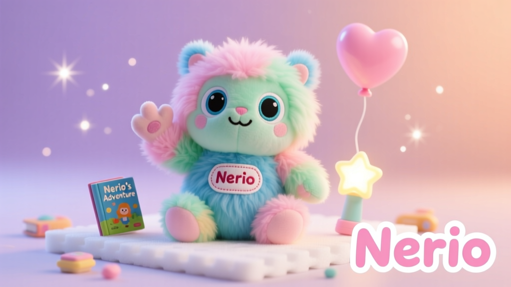 Nerio Toys: Safety Evaluation, Regulatory Compliance, and Market Positioning in the European Children's Play Equipment Sector