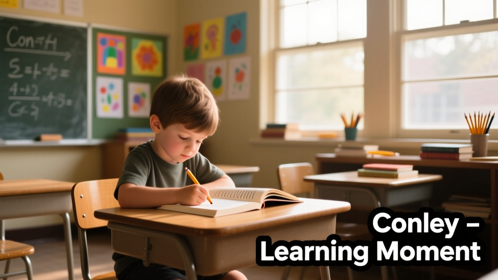 David T. Conley and the Four-Dimensional Framework for College Readiness