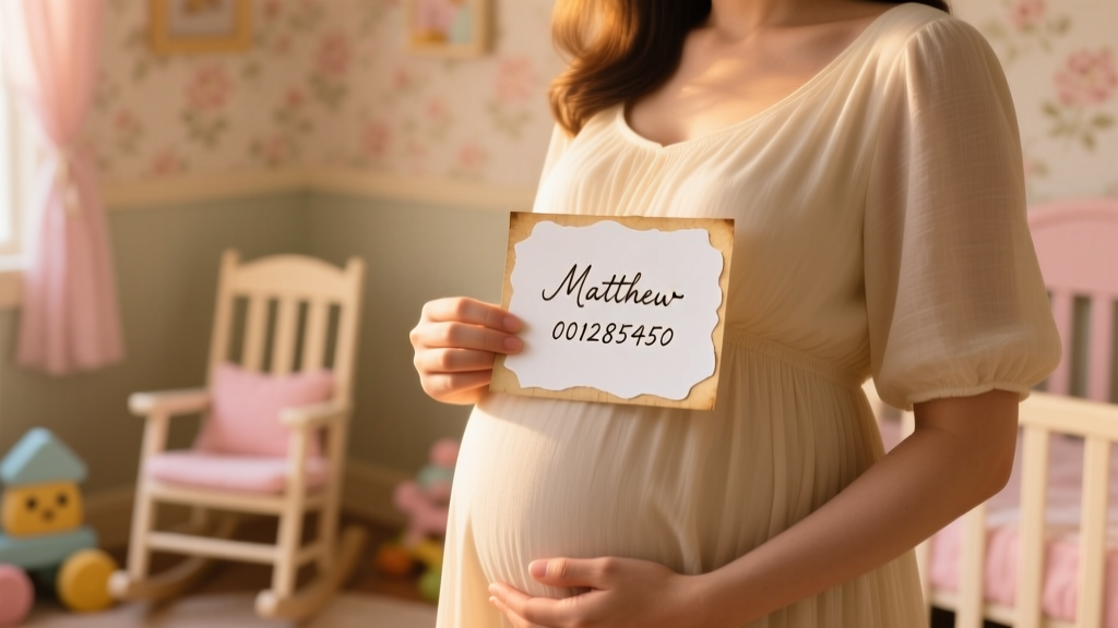 Thoughtful, Culturally Grounded Nicknames for Matthew: A Doula’s Perspective on Identity, Connection, and Naming Rituals