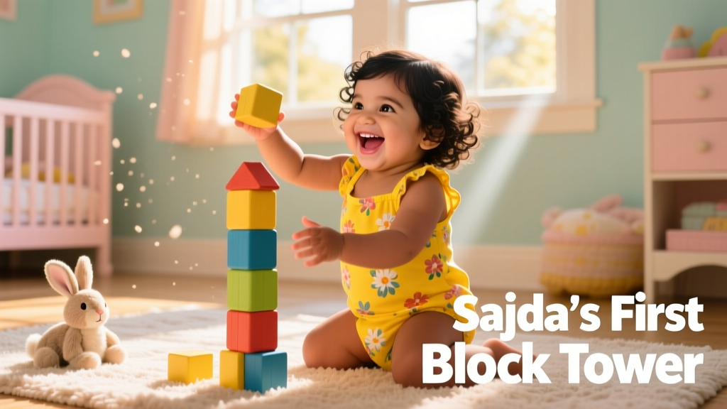 Sajda in Early Childhood: Developmental Foundations, Cultural Meaning, and Practical Guidance for Educators and Caregivers