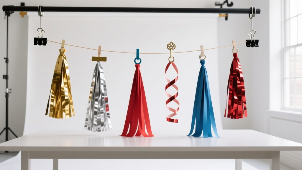 Hang Party Streamers: 7 Foolproof Methods (2026)