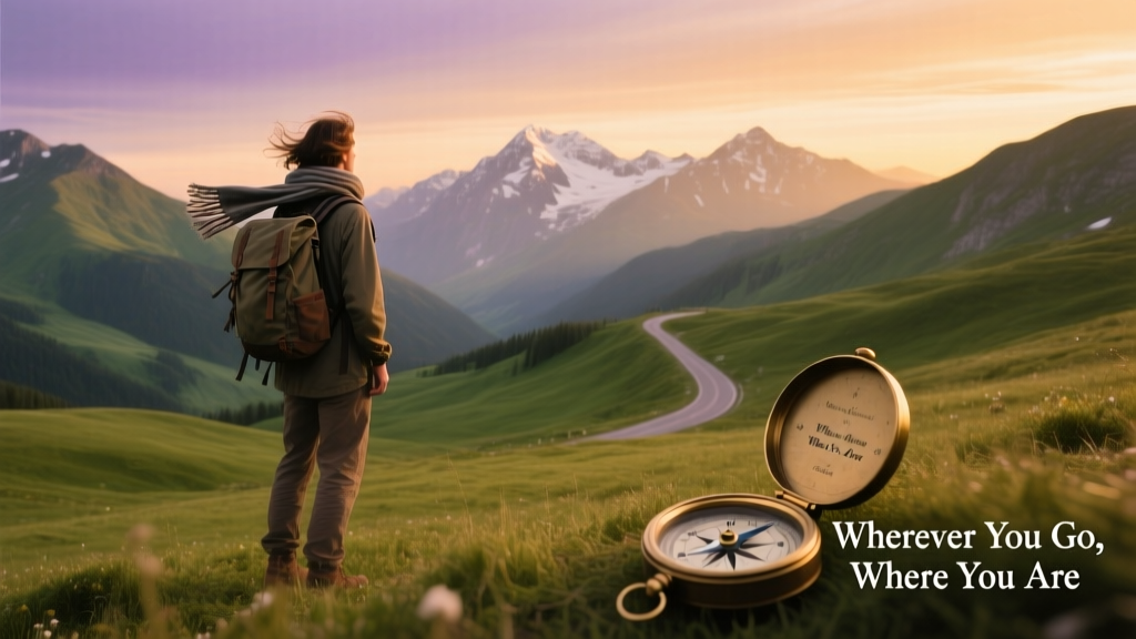 On Freedom To Travel: Mobility, Access, and the Quiet Revolution Reshaping Global Exploration