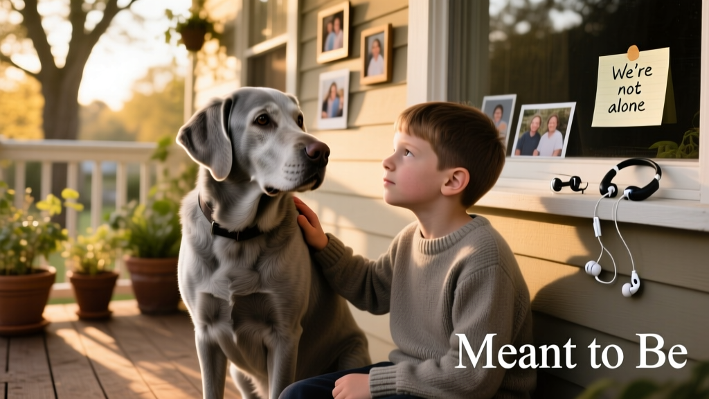 Courtesy of Bissell Pet Foundation