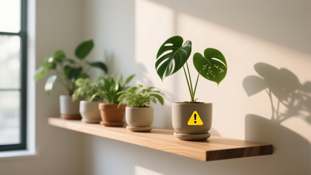 Bring Plants Indoors: 7-Step Stress-Free Transition (2026)