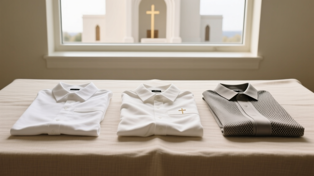 Mormon Temple Garments Guide 2026: History, Styles & Fit