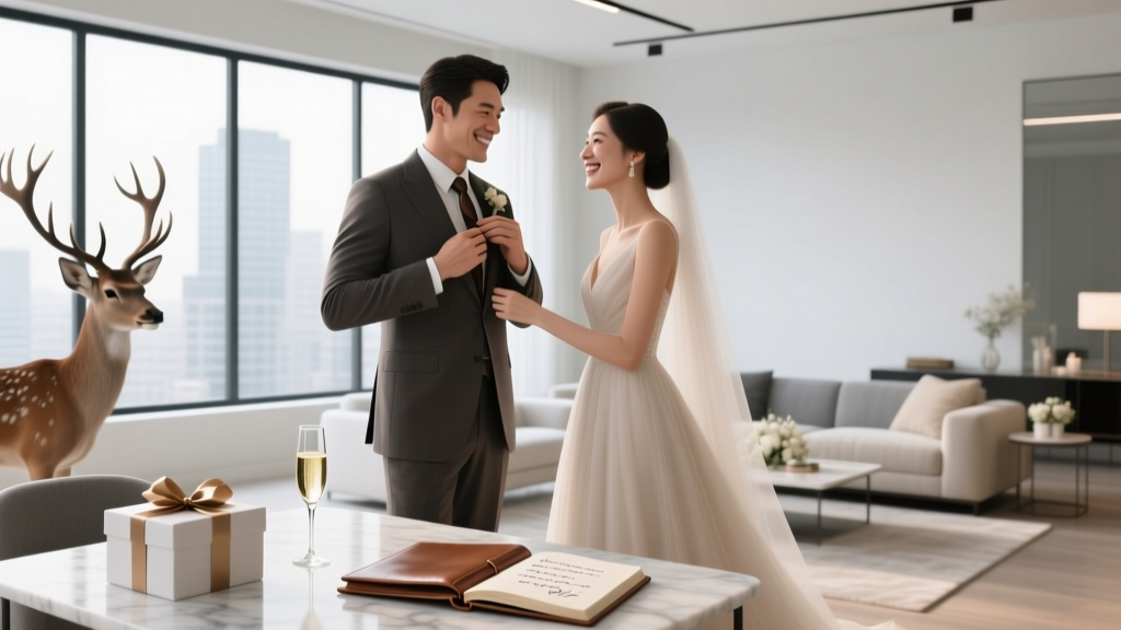 Stag and Doe Party: What It Is & How to Fund Your Wedding
