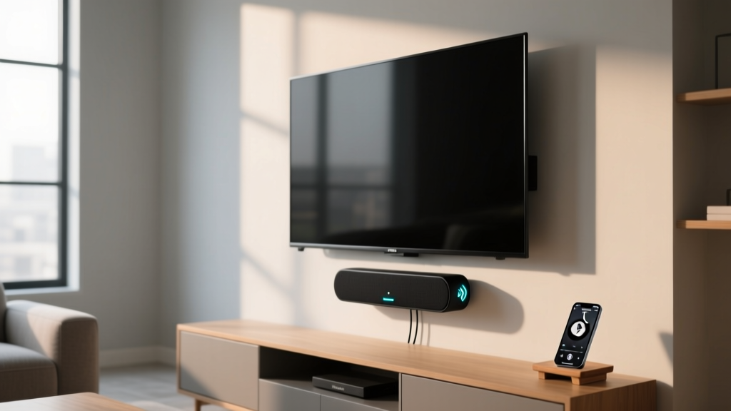 Add Regular Speakers to TV with Bluetooth (2026)