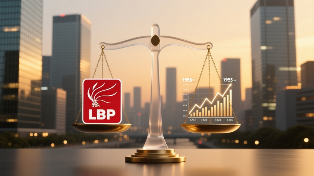 LDP Japan: Conservative? Ideology, Shifts & Misconceptions