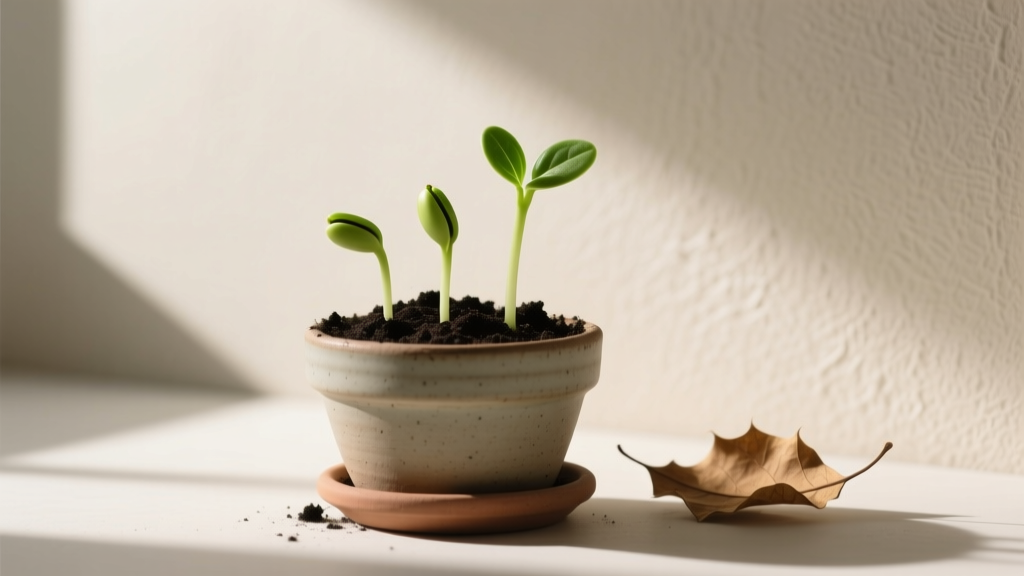 Welcome Plant Seeds: Science-Backed Germination Guide