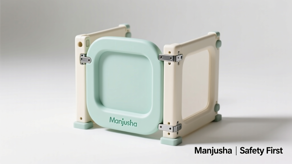 Manjusha: A Critical Safety Review of the Popular Indian Baby Carrier for Infants and Toddlers