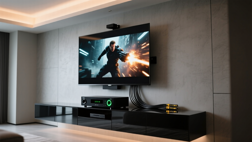 How to Connect TV to Home Theater System (2026)