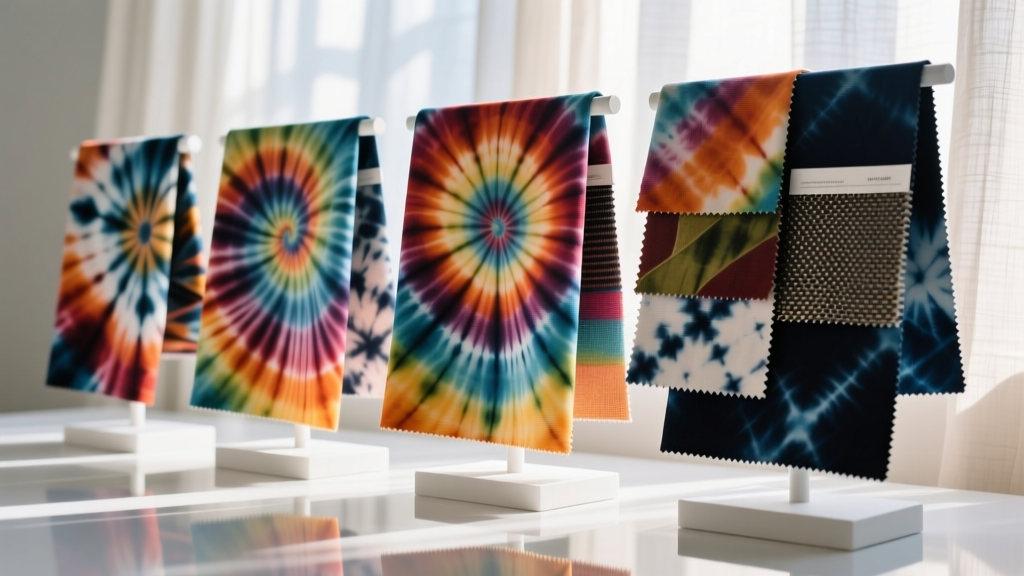 Tie-Dye Companies: Fabric Care, Innovation & Certification Guide