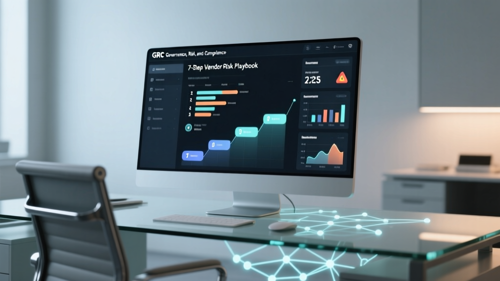 Vendor Risk Management in GRC Platforms (2026)