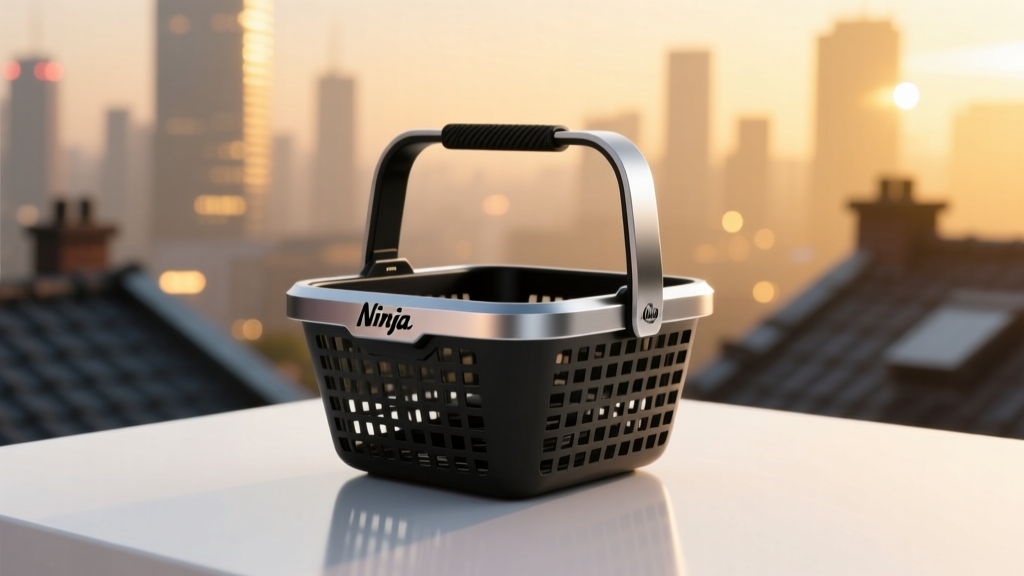 Where to Buy a Basket for Ninja DT251 (2024 Guide)