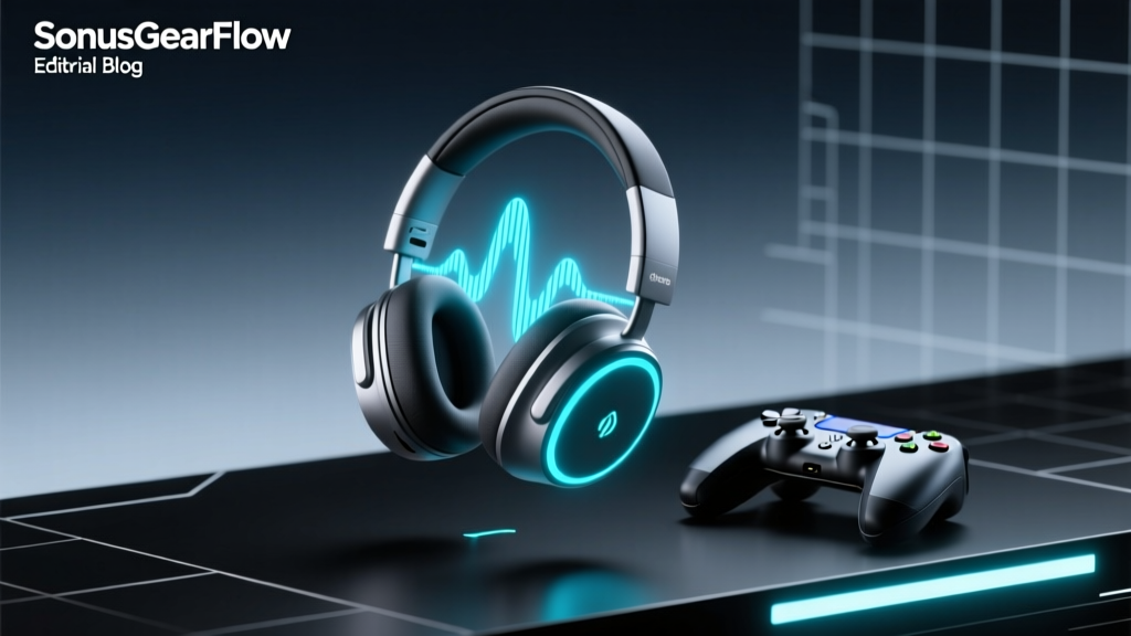 Can You Hook Wireless Headphones To Ps4 (2026)