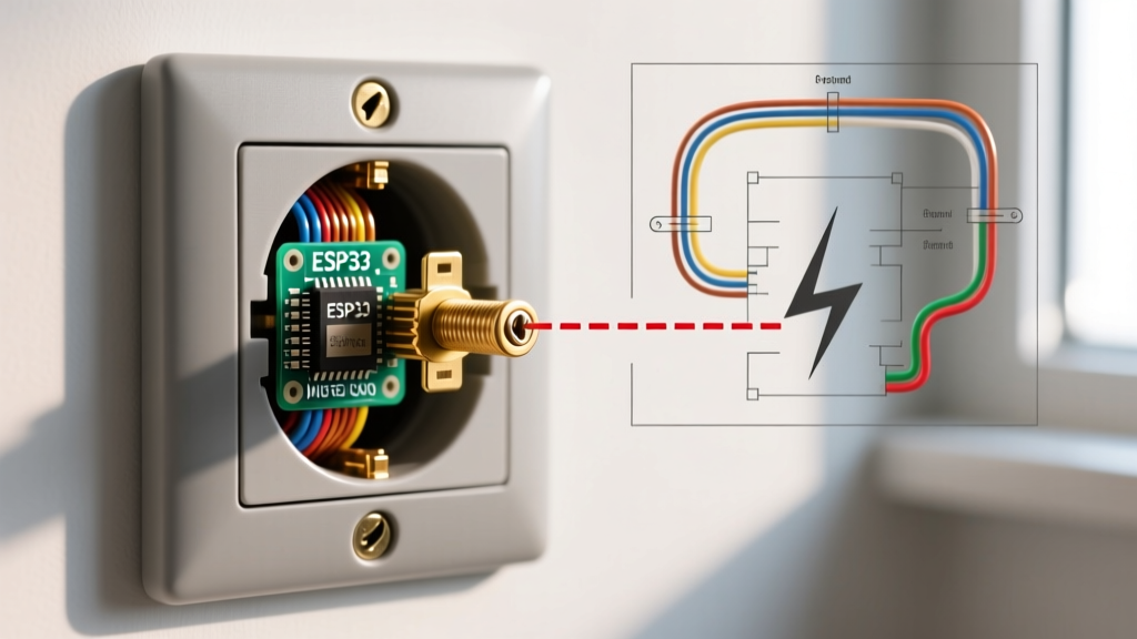 How to Troubleshoot an Open Ground Electrical Outlet