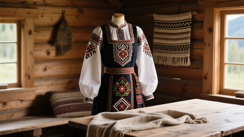 Norwegian Bunad Guide 2026: Top Regional Styles & Sourcing