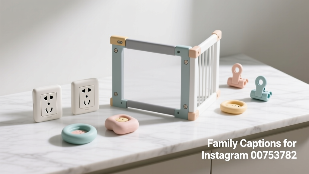 Thoughtful, Safe, and Authentic Family Captions for Instagram: A Child Safety Consultant’s Guide