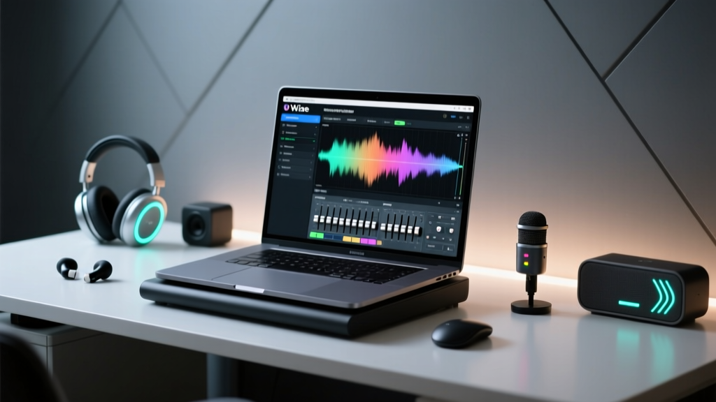 Wwise Game Audio: Interactive Soundscapes (2026)