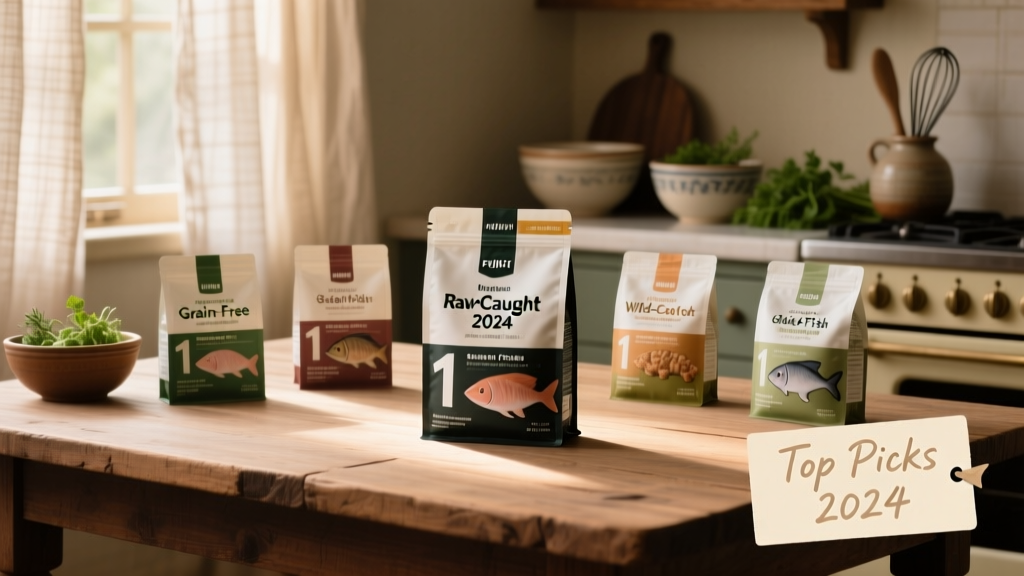 9 Best Raw Cat Foods – 2024 Reviews & Top Picks