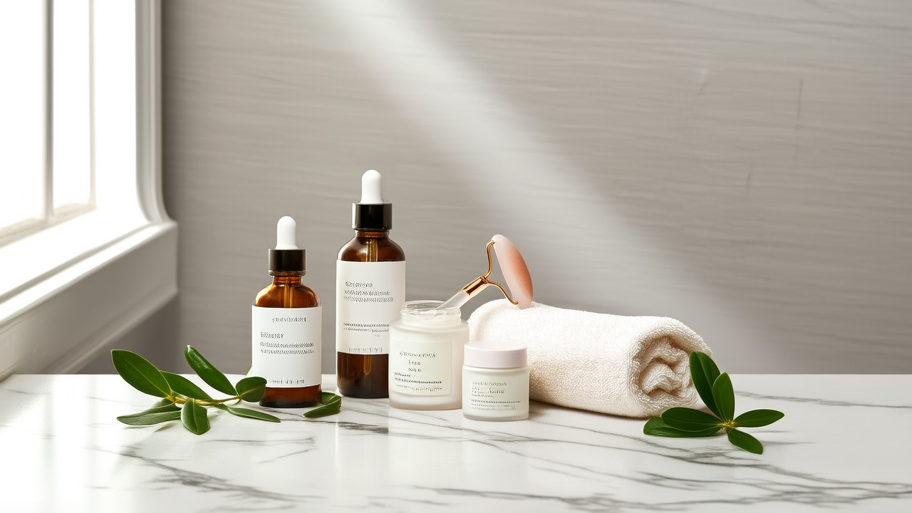 Sensitive Skin Routine: Gentle Steps That Work