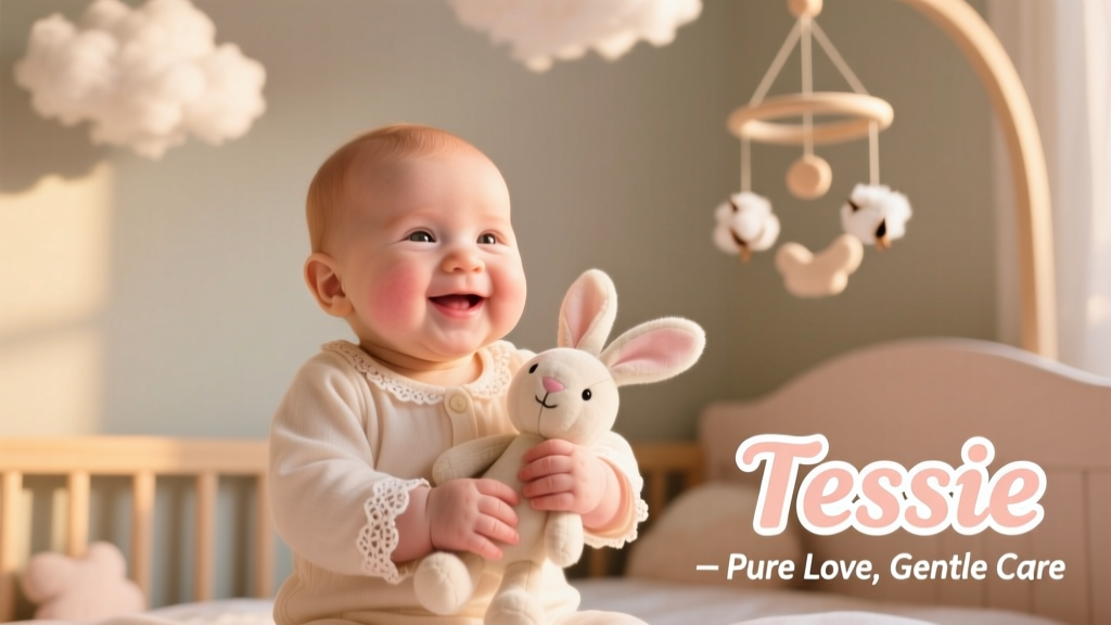 Tessie: A Pediatric Nurse’s Evidence-Based Guide to Understanding and Supporting Infants with Tetralogy of Fallot