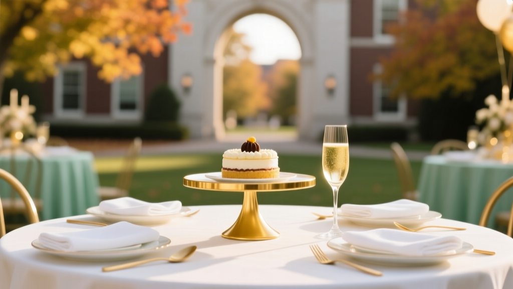 Graduation Party Costs: Real 2026 Breakdown Under $300