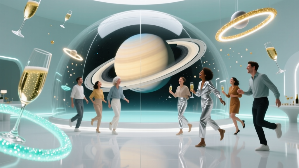 Space Party Ideas: 7 Realistic, Budget-Savvy Steps (2026)